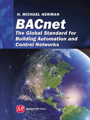 cover image of BACnet